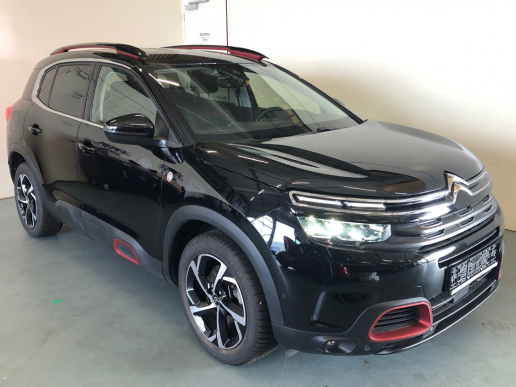 Citroën C5 Aircross 1.6 PHEV C-Series Aut.
