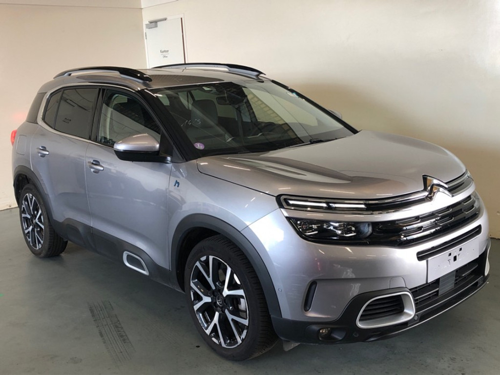 Citroën C5 Aircross 1.6 PHEV Shine Pack Aut.