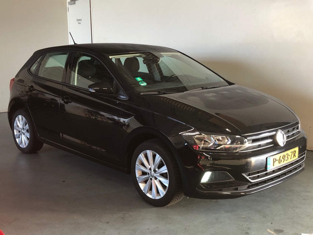 Volkswagen Polo 1.0 TSI Highline